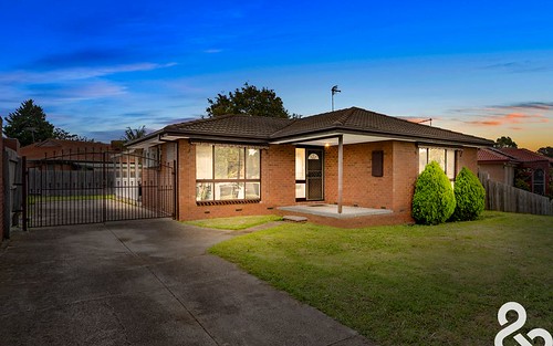 40 Northumberland Dr, Epping VIC 3076