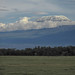 2024 (challenge No. 1- old unpublished pics) - Day 57 - Mount Kilinmajaro from Amboselli Nationa Park, Kenya 2015