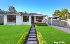 69 Alford Street, Quakers Hill NSW