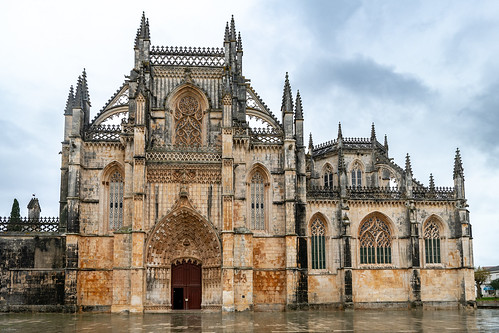 Monastery of the Dominicans of Batalha