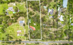 299 Old Stock Route Road, Oakville NSW