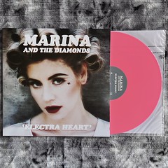 Marina and The Diamonds images