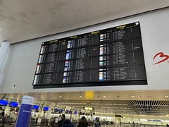 Brussels Airport flights (1)