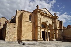 Santo Domingo - Catedral Nuestra Señora de la Encarnación 4