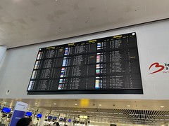 Brussels Airport flights (2)