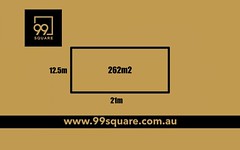 LOT 137 WOLLAHRA RISE, Wyndham Vale VIC