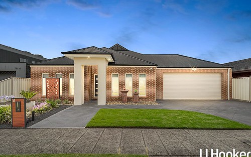 8 Nuthall Way, Epping VIC