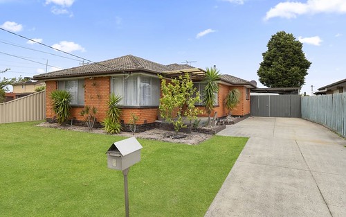 8 Andleon Wy, Springvale South VIC 3172