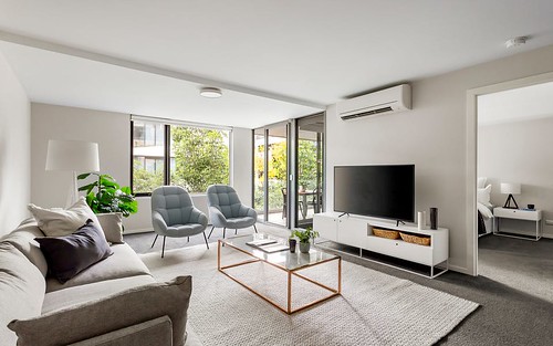 204/78-82 Eastern Rd, South Melbourne VIC 3205