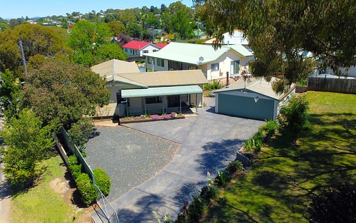 3 Jerrang Avenue, Cooma NSW