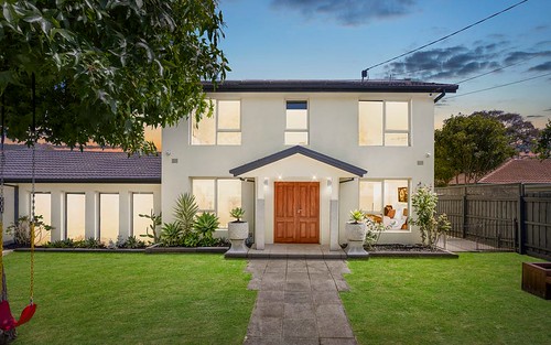 1 Darriwell Court, Wheelers Hill VIC