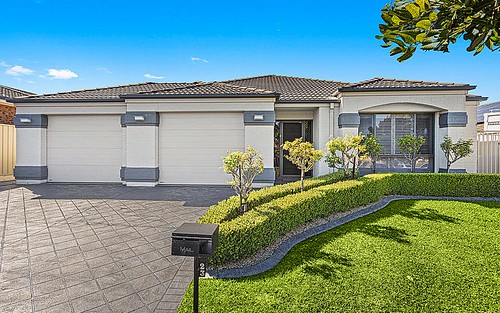 23 Caravel Crescent, Shell Cove NSW