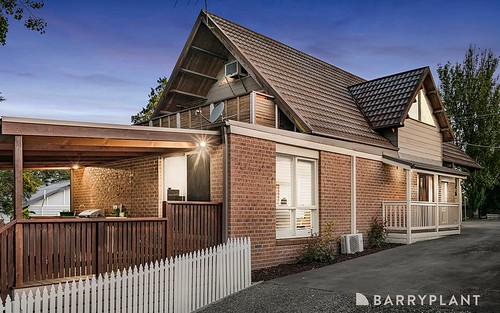 31 Bailey Road, Mount Evelyn Vic