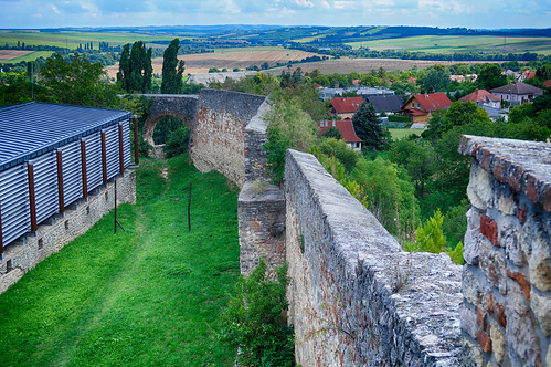 Castle wall 223_HDR