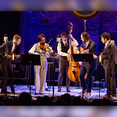 Punch Brothers images