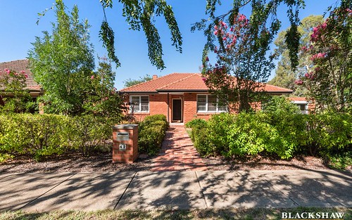 42 Frome St, Griffith ACT 2603