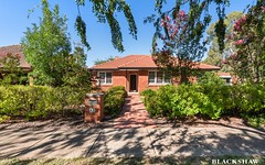 42 Frome Street, Griffith ACT