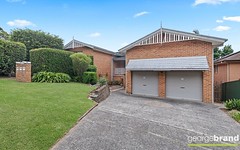 2/1 Rembrae Drive, Green Point NSW