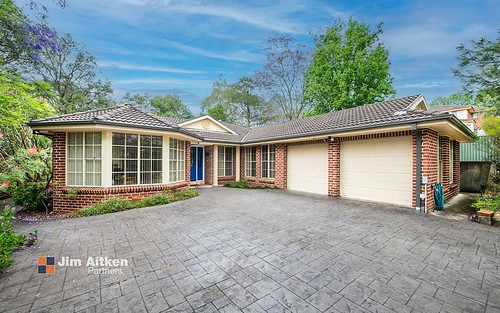 43B Green Parade, Valley Heights NSW