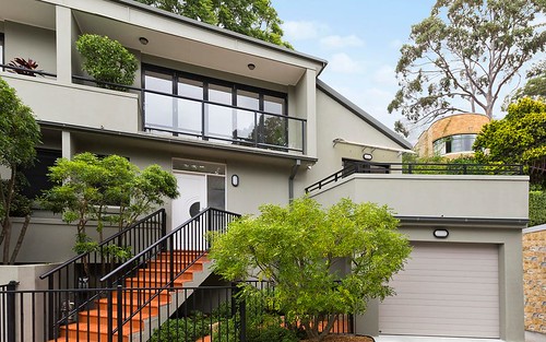 1/7a The Boulevarde, Cammeray NSW 2062