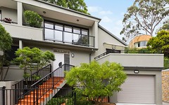1/7a The Boulevarde, Cammeray NSW