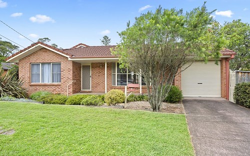 1A Andrew Close, Mount Colah NSW