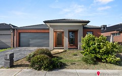 46 Carrick Street, Point Cook Vic