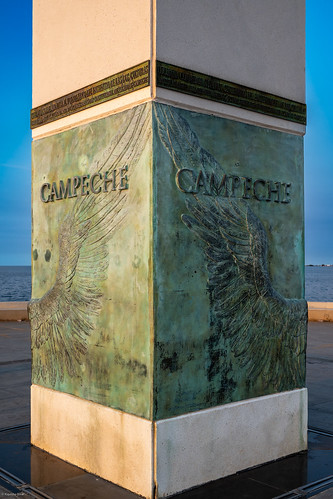 San Francisco de Campeche