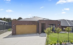 12 Rusty Rise, Brown Hill Vic