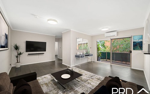 54/12-18 Equity Place, Canley Vale NSW