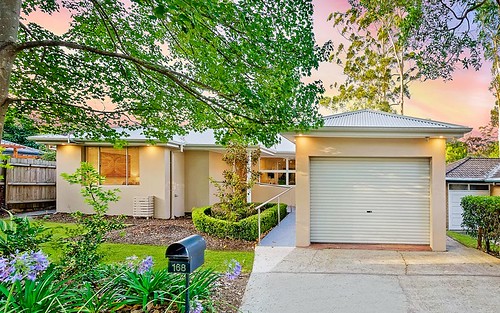 168 Victoria Road, West Pennant Hills NSW 2125