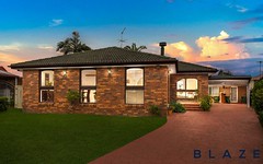 5 Crow Place, Bossley Park NSW
