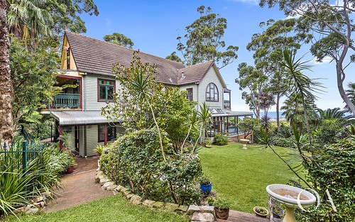 47 Fords Road, Thirroul NSW