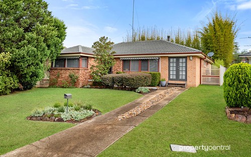 4 Copain Place, South Penrith NSW