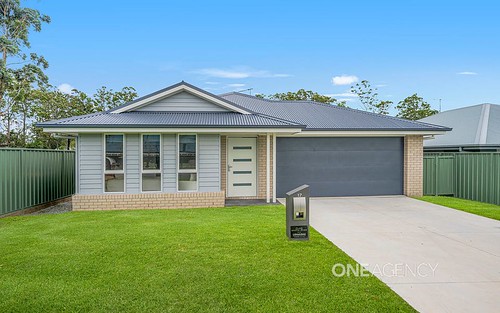 17 Spotted Gum Boulevard, Wauchope NSW