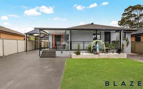 608 Polding St, Bossley Park NSW 2176