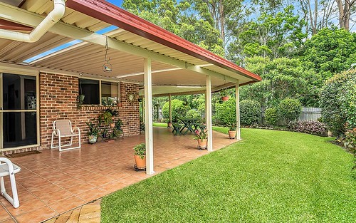 20 Ringtail Close, Boambee East NSW