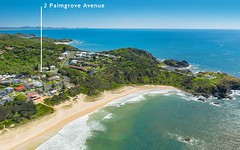 2 Palmgrove Avenue, Port Macquarie NSW