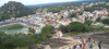Shravanabelagola, Karnataka - Descending Vindyagiri Hill
