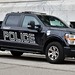 Cleveland Regional Transit Authority - RTA - Police Ford F-150