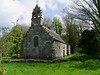 29 Plouguerneau : Chapelle Notre-Dame du Traon XVIe