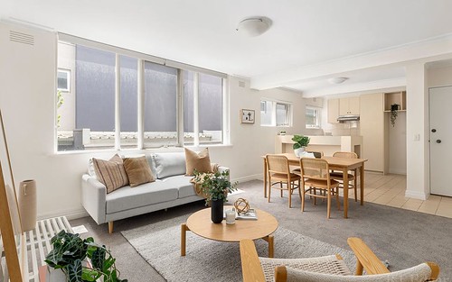 6/82 Cromwell Rd, South Yarra VIC 3141