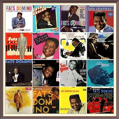Fats Domino images