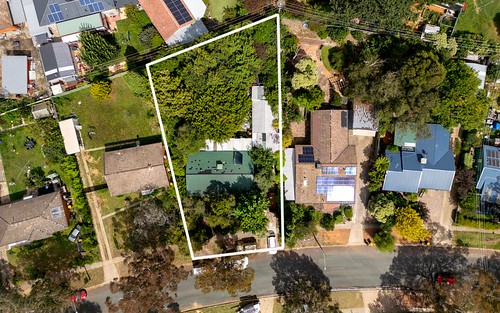 63 Ross Smith Crescent, Scullin ACT