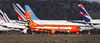 2-SSJA ex ZS-SJA of Mango now Fortress Transportation FTAI Boeing 737-8S3(WL) 29248 561 Tarbes-Lourdes 13-2-24