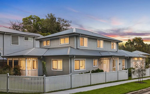 2 Quinlan Parade, Manly Vale NSW