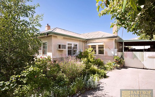 807 Gregory Street, Soldiers Hill Vic
