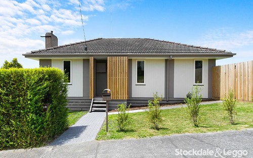 20 Butters Street, Morwell VIC