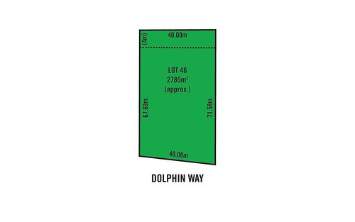 Lot 46 Dolphin Way, Penneshaw SA