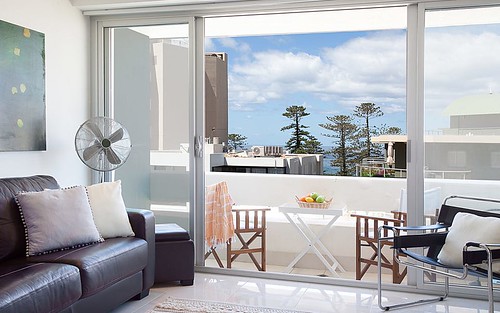 705/22 Central Avenue, Manly NSW 2095